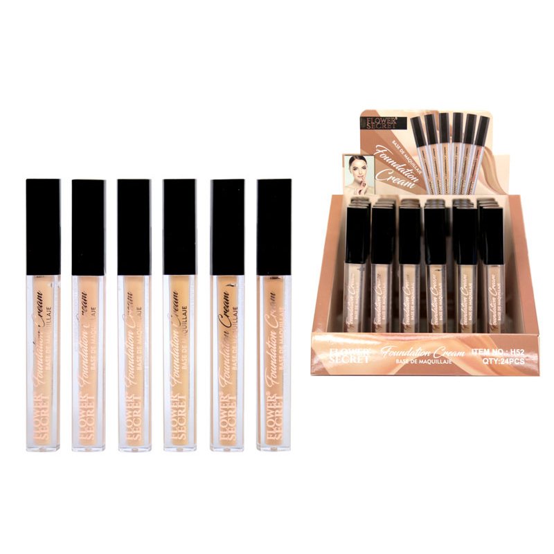 BASE DE MAQUILLAJE