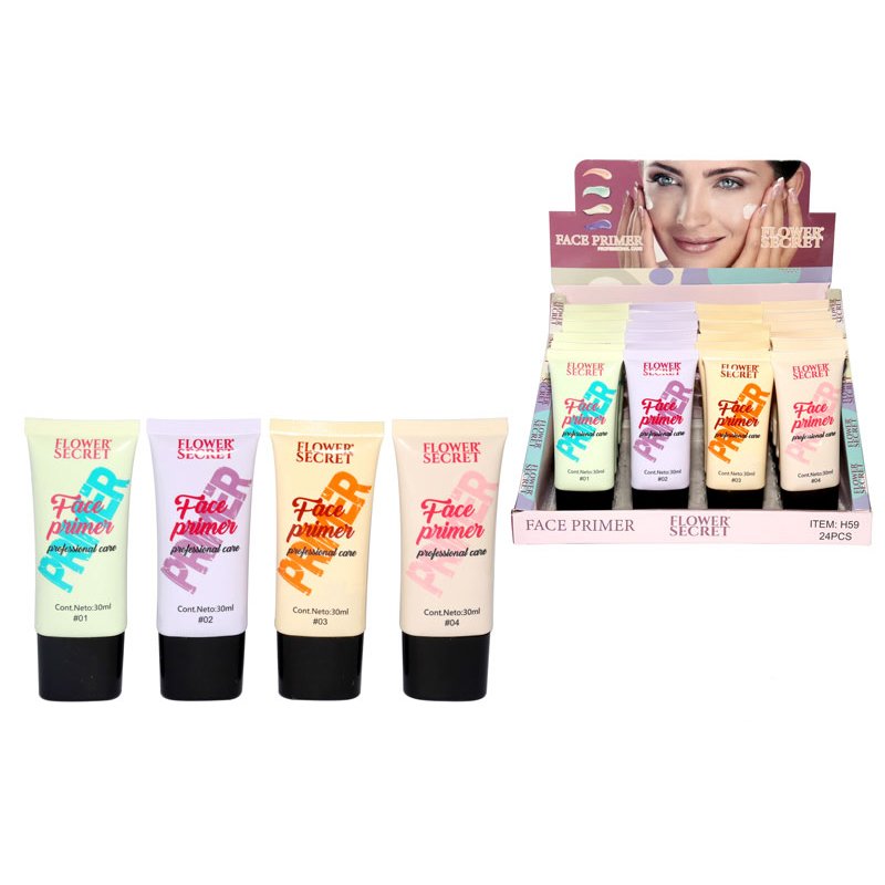 FACE PRIMER