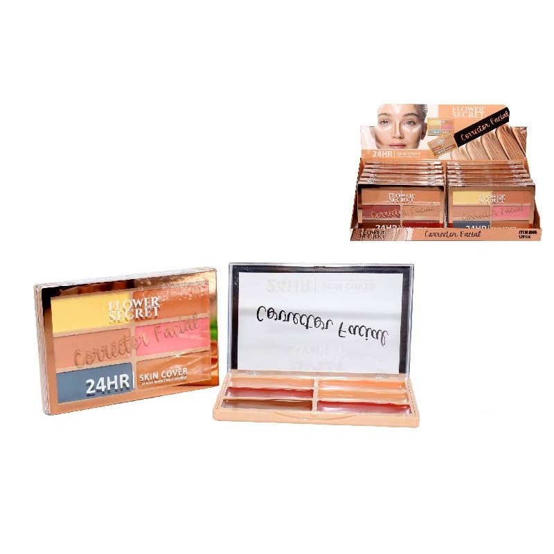 CORRECTOR FACIAL