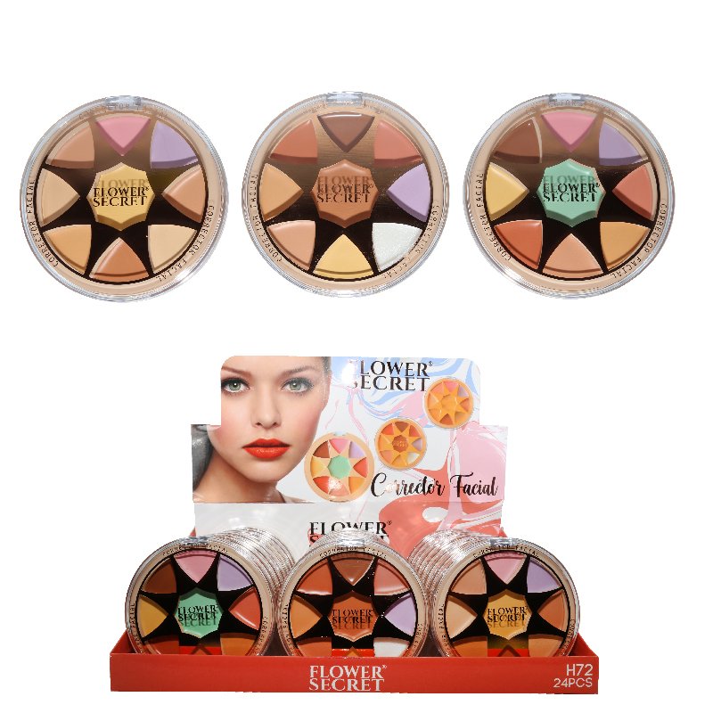 CORRECTOR FACIAL
