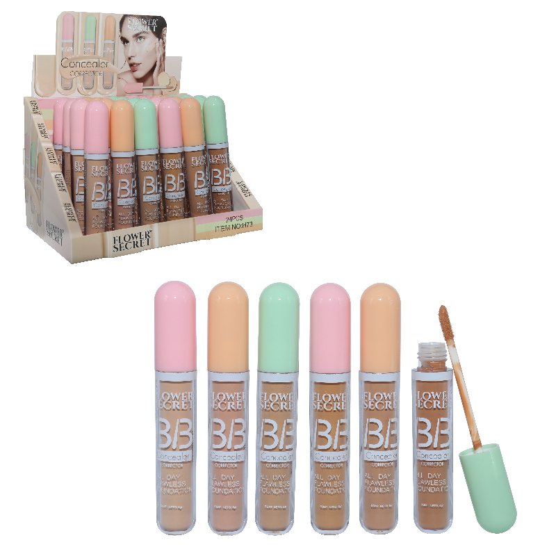 CORRECTOR FACIAL