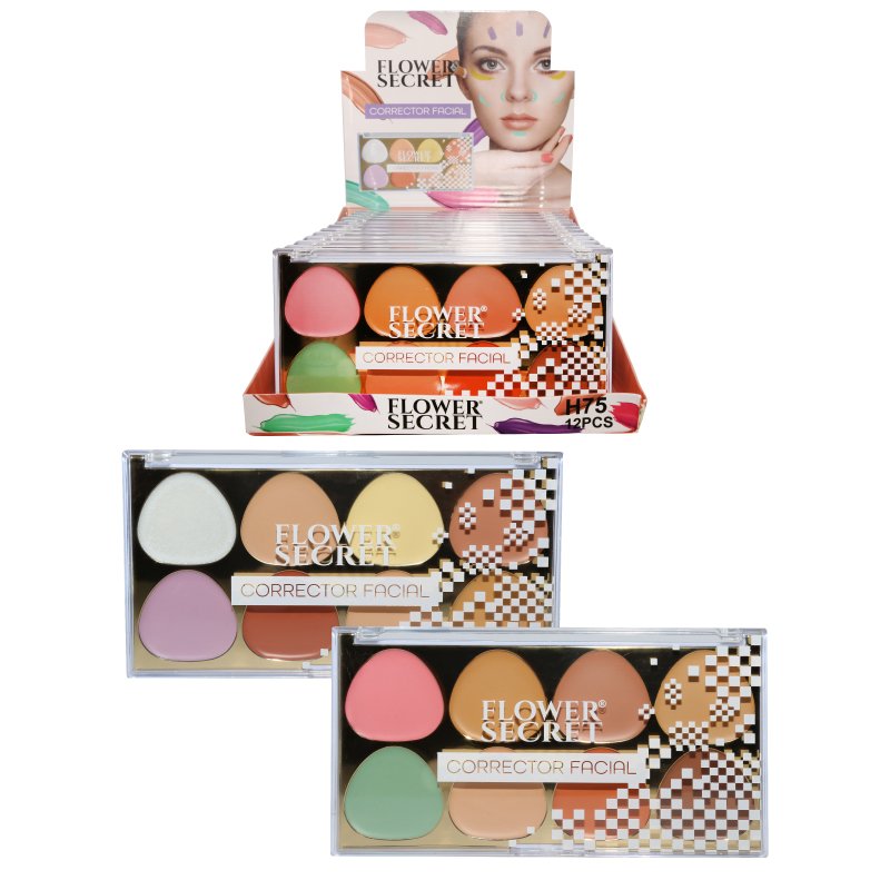 CORRECTOR FACIAL