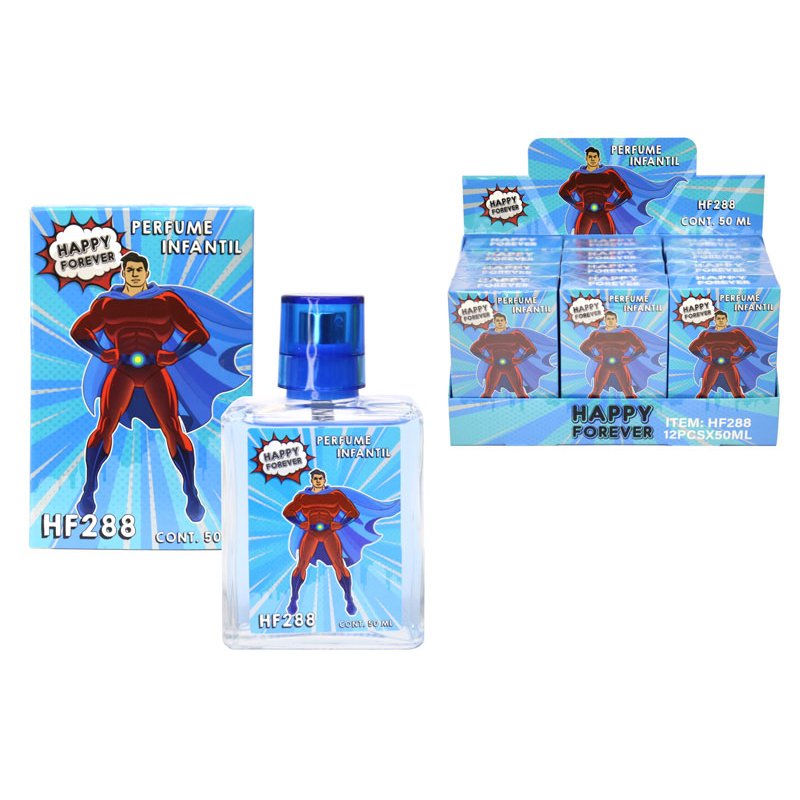 PERFUME PARA NIÑOS