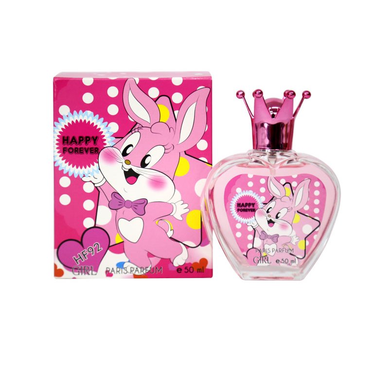 PERFUME PARA NIÑA