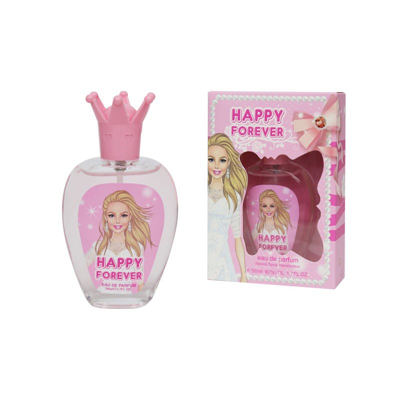 PERFUME NIÑA 