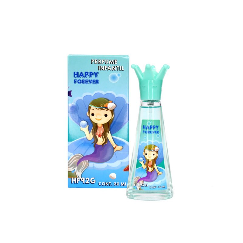 PERFUME NIÑA 