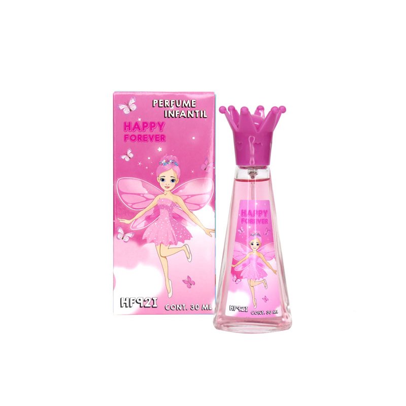 PERFUME NIÑA 