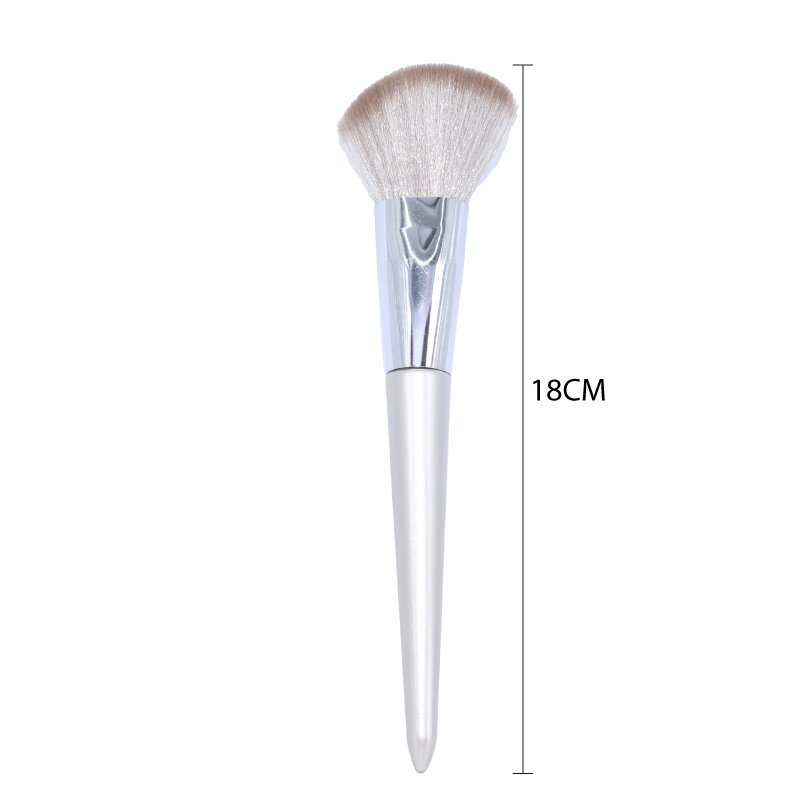BROCHA DE MAQUILLAJE