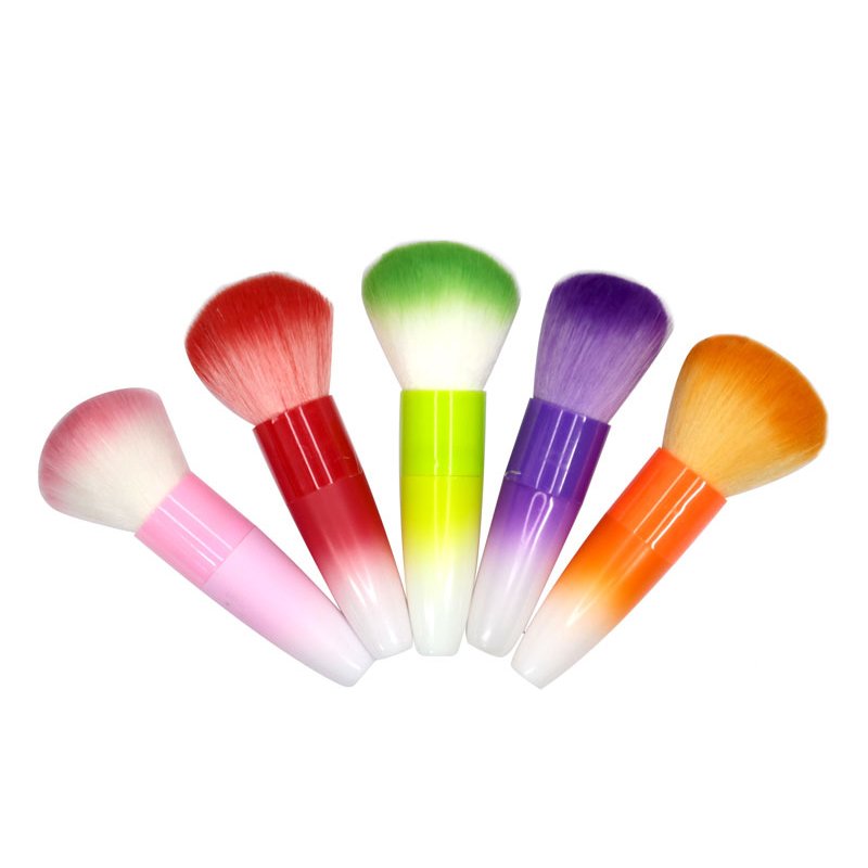 BROCHA DE MAQUILLAJE