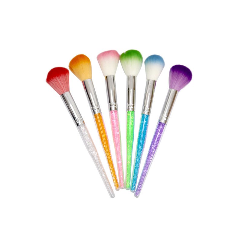 BROCHA DE MAQUILLAJE