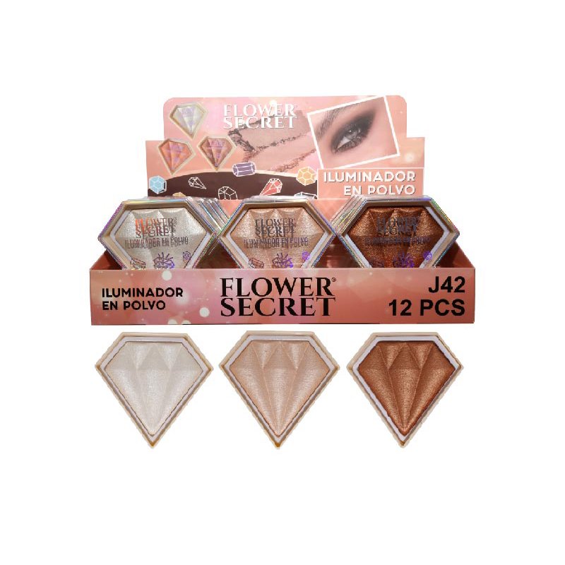 ILUMINADOR FACIAL 