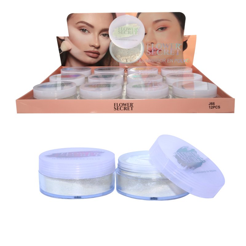 ILUMINADOR FACIAL 