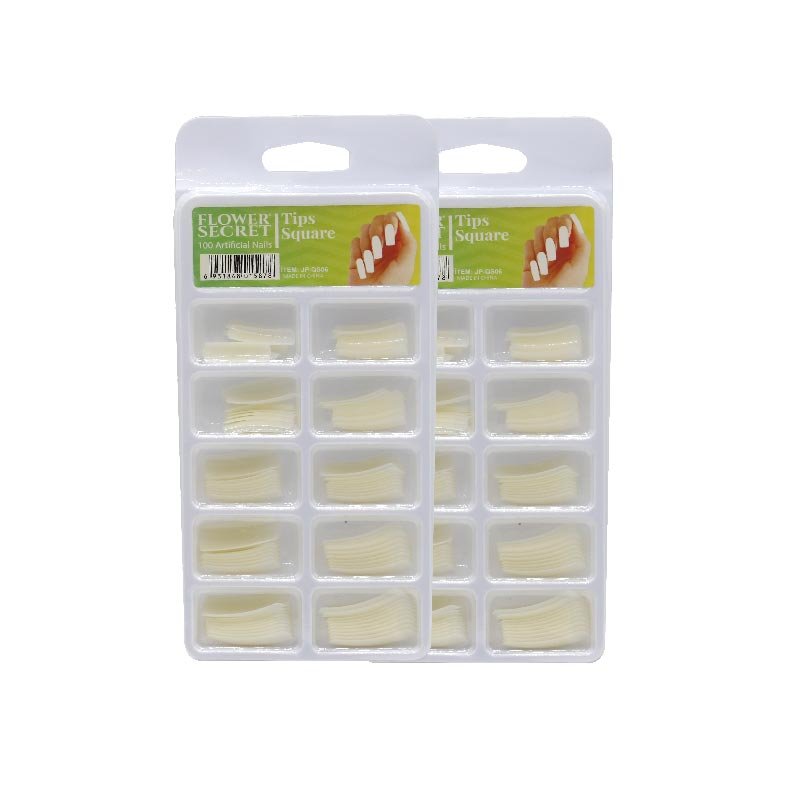  TIPS SQUARE HUESO