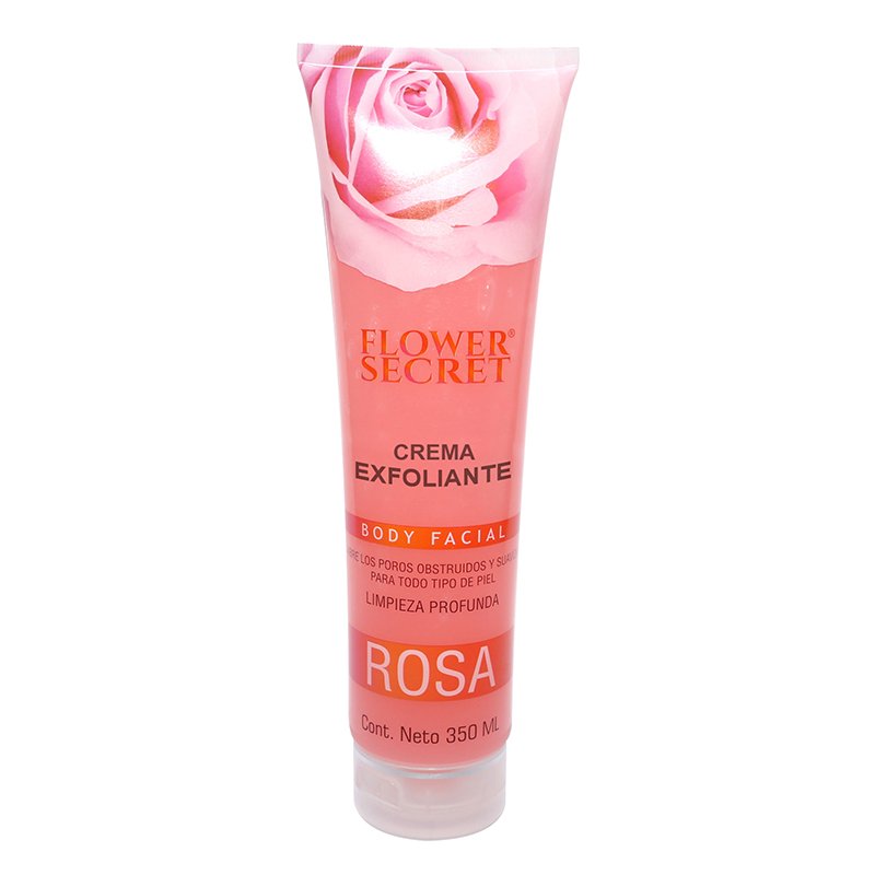 EXFOLIANTE CORPORAL