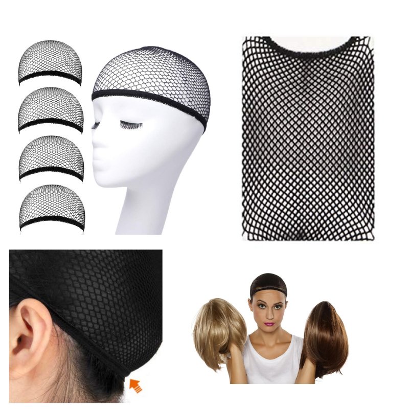 GORRO DE MALLA