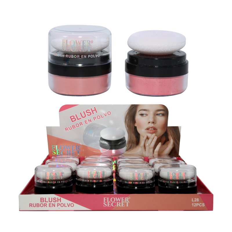 BLUSH RUBOR
