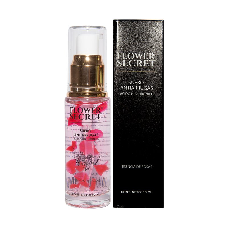 SERUM ANTIARRUGAS