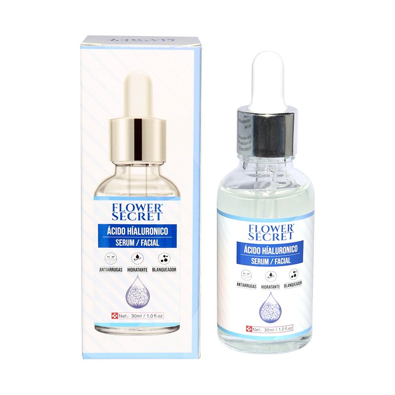 SERUM FACIAL 