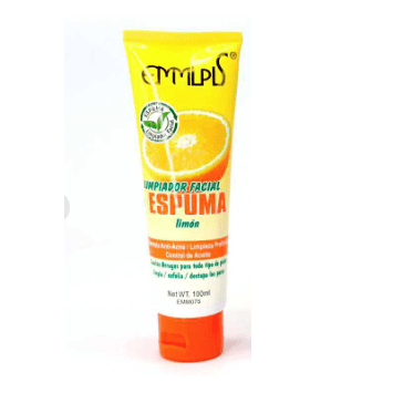 Limpiador facial 
