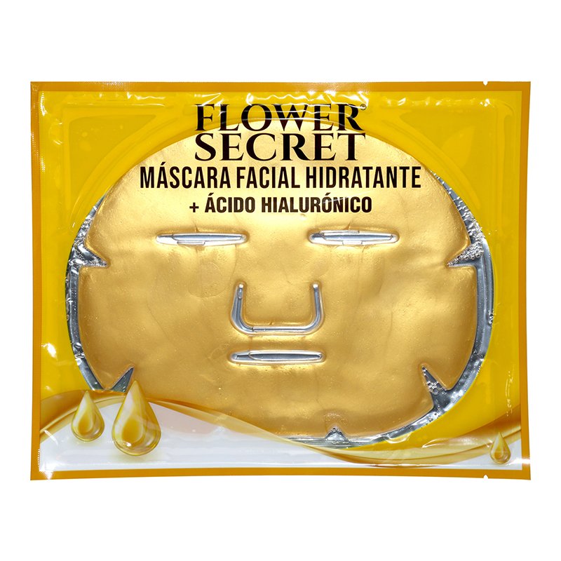 MASCARILLA FACIAL 