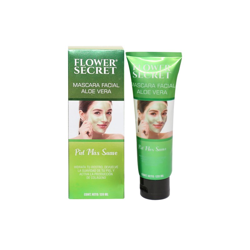 MASCARILLA FACIAL 