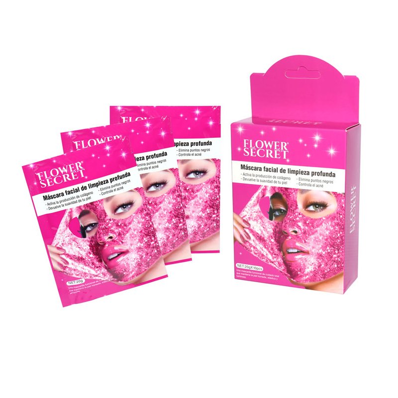 MASCARILLA PEELING 