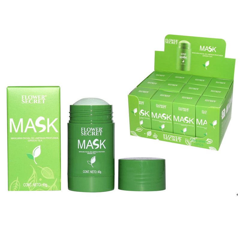 MASCARILLA PEELING 