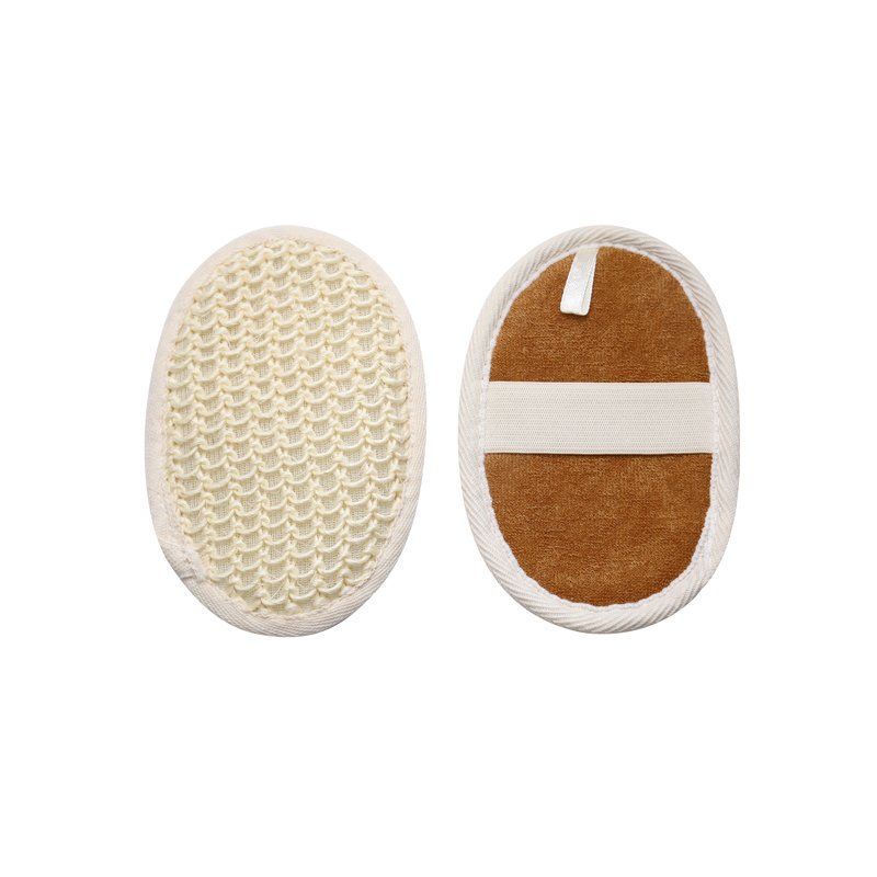 ESPONJA EXFOLIANTE 