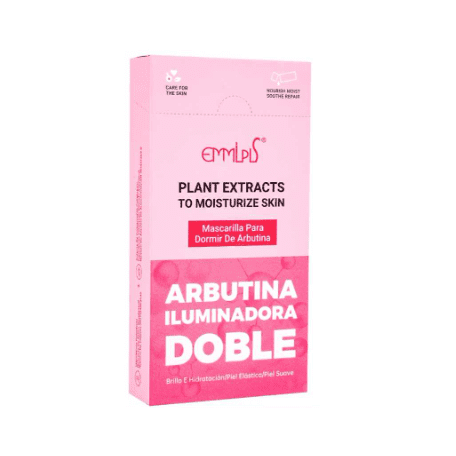 Mascarilla para dormir 