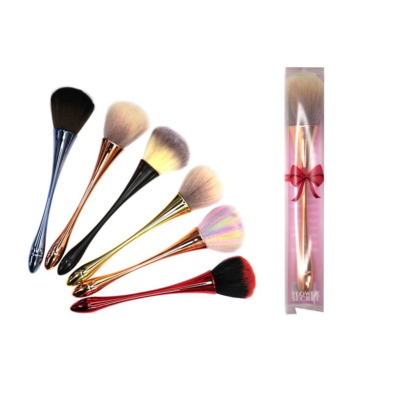 BROCHA DE MAQUILLAJE