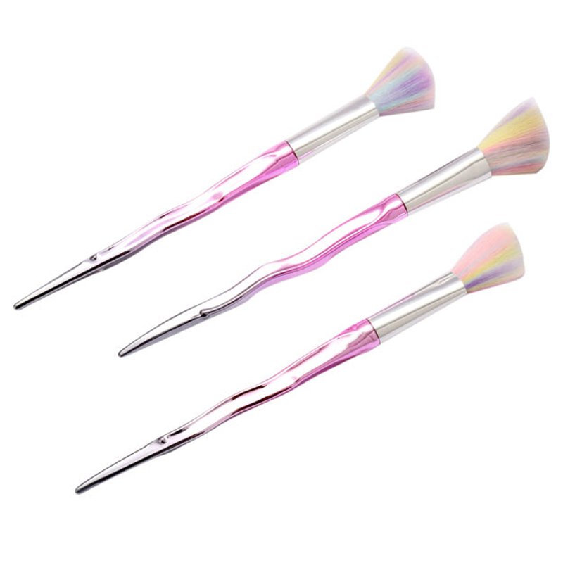 BROCHA DE MAQUILLAJE