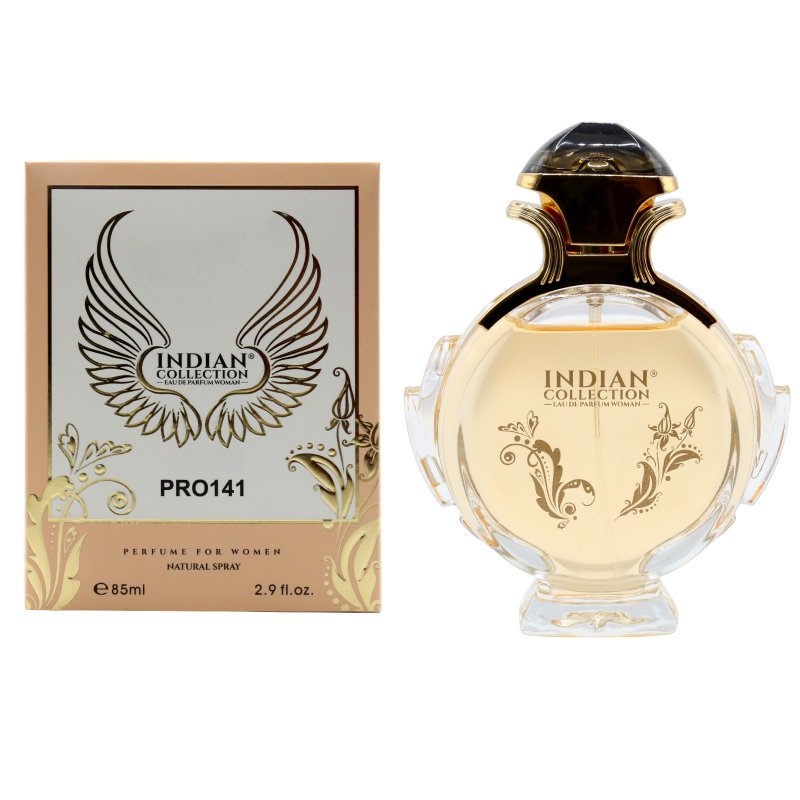 PERFUME MUJER