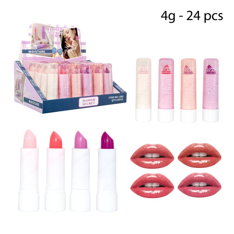 LAPIZ LABIAL
