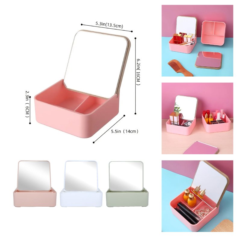 CAJA DE ALMACENAMIENTO