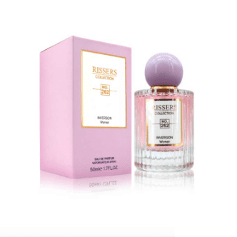 Perfume femenino
