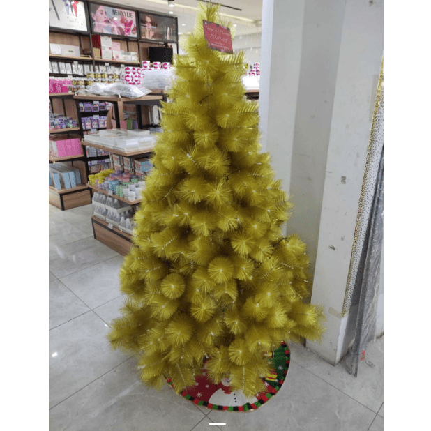Árbol de navidad