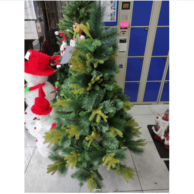 Árbol de navidad
