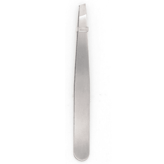 Pinza para ceja