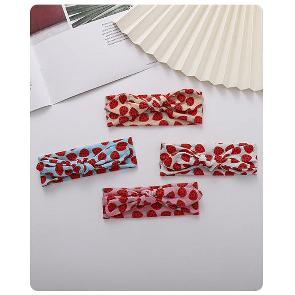 Cintillos para bebe