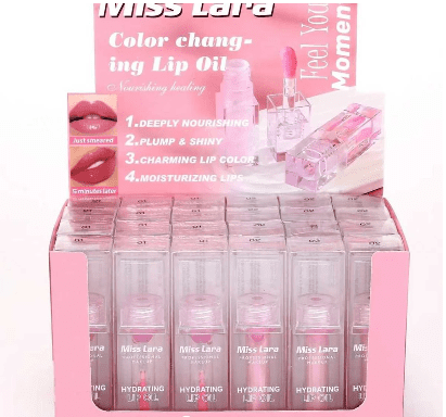LABIAL