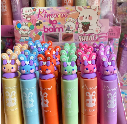 BALSAMO LABIAL