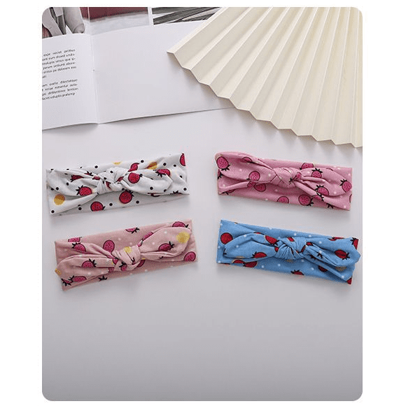 Cintillos para bebe