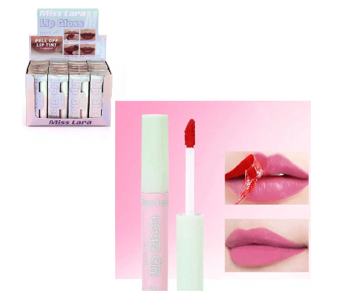 LABIAL