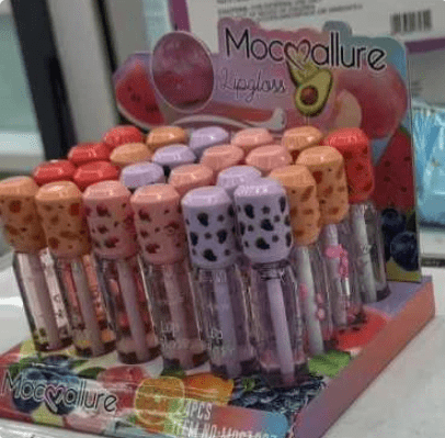 LABIAL