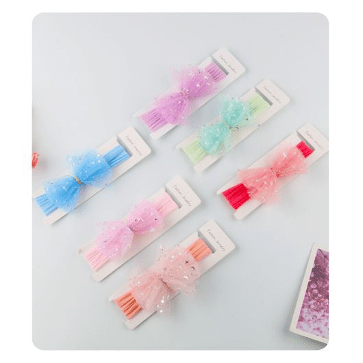 Cintillos para bebe
