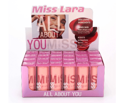 LABIAL