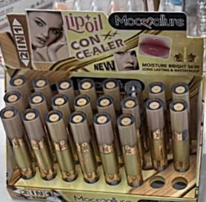 LABIAL