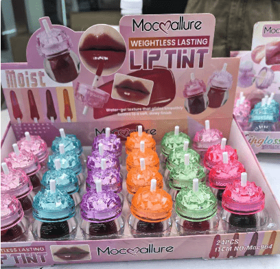 LABIAL