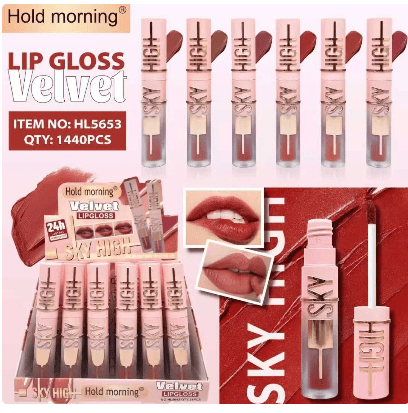 LABIAL