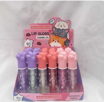 LABIAL